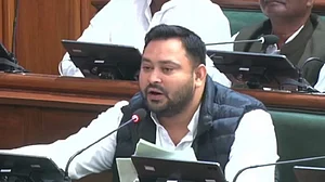 'एलेक्टेड CM को सेलेक्टेड CM ने हटा दिया', बिहार विधानसभा में तेजस्वी ने सम्राट चौधरी की उम्र को लेकर भी कसा तंज