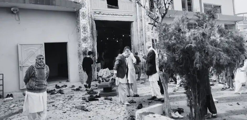 पाकिस्तान: इस्लामाबाद के तरलाई में जुमे की नमाज के दौरान जबरदस्त धमाका, अब तक 30 से अधिक लोगों की मौत, सैकड़ों घायल