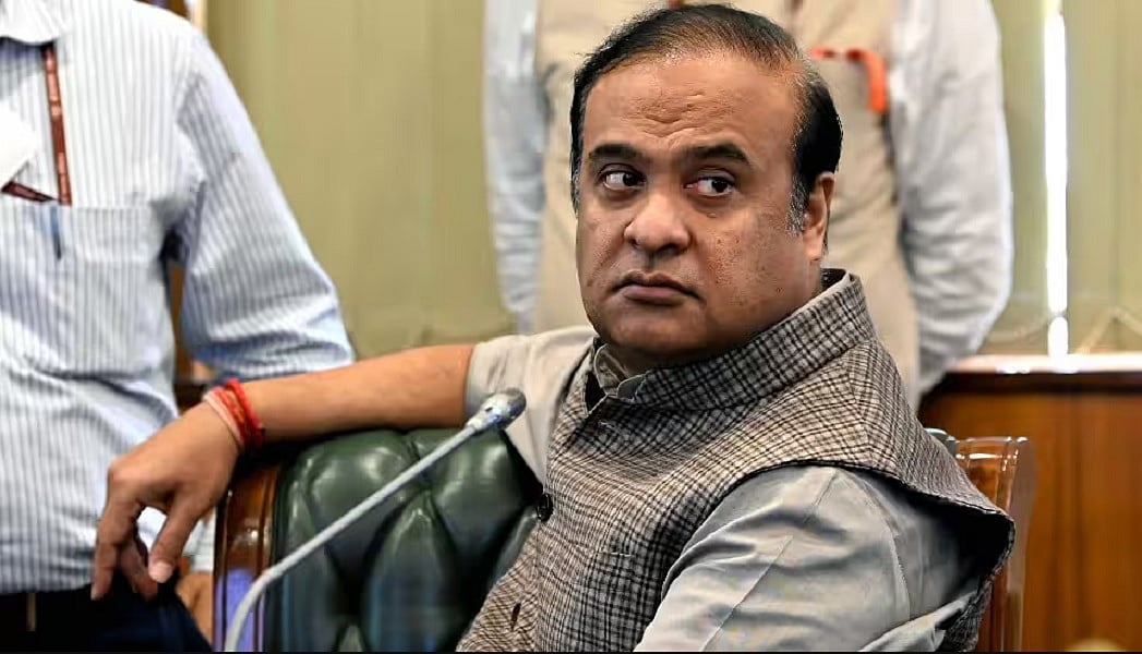 हिमंता के 'जहरीले' बयानों पर हाईकोर्ट से स्वतः संज्ञान लेने की मांग, चालीस से ज्यादा बुद्धिजीवियों ने लिखा पत्र
