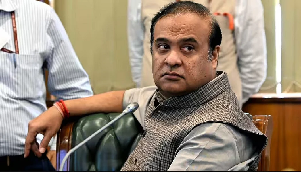 असम: BJP ने 88 उम्मीदवारों की पहली लिस्ट की जारी, CM हिमंता जालुकबारी से 7वीं बार लड़ेंगे चुनाव 