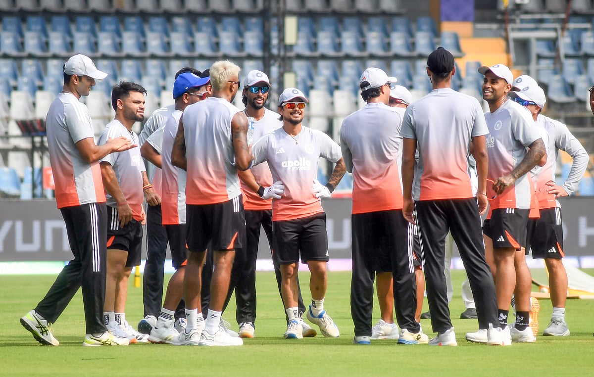 T20 विश्व कप 2026 का आगाज, छह टीमें करेंगी अपने अभियान की शुरुआत, शाम 7 बजे से भारत बनाम USA