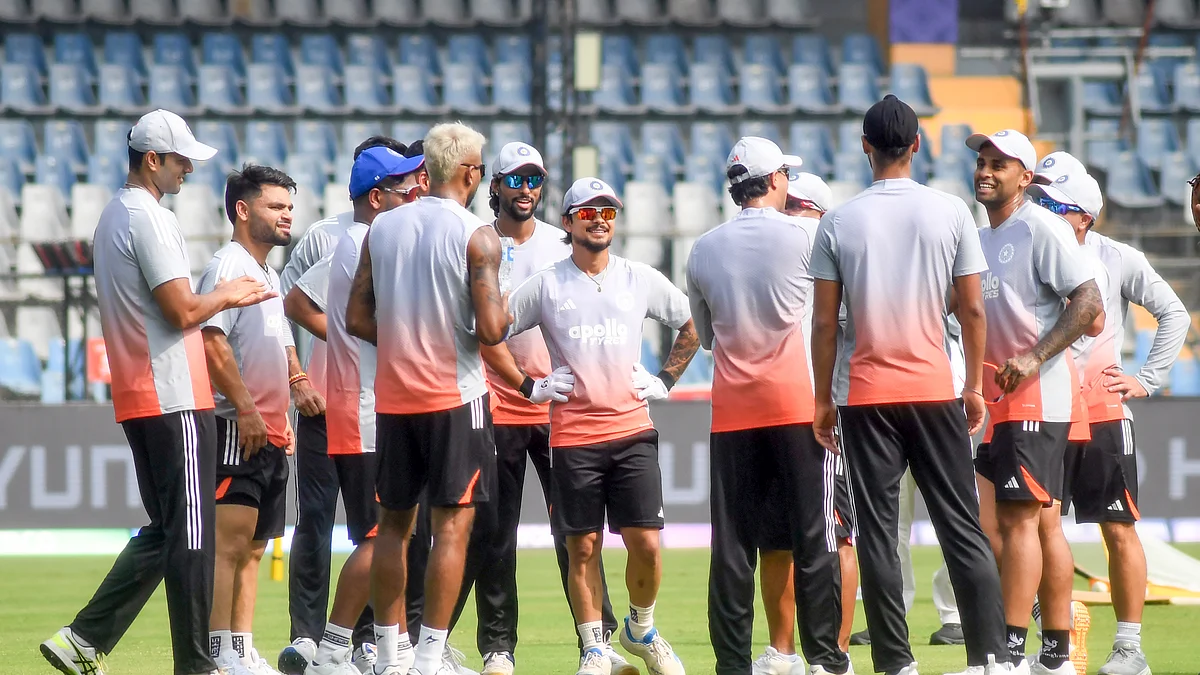 T20 विश्व कप 2026 का आगाज