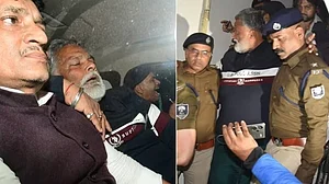 पप्पू यादव संग आधी रात को क्या हुआ, पुलिस ने क्यों किया अरेस्ट, क्या है 35 साल पुराना ये केस?