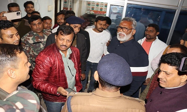 सांसद पप्पू यादव को दो दिन की न्यायिक हिरासत, PMCH में होगा इलाज 31 साल पुराने केस में किया गया है गिरफ्तार  