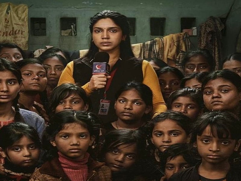 सिनेजीवन: महिलाओं के खिलाफ बढ़ते आपराध पर भूमि पेडनेकर ने जताई चिंता और शिल्पा शेट्टी ने बताया व्याघ्रासन का महत्व