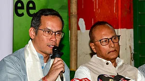 गौरव गोगोई का CM हिमंत शर्मा पर बड़ा हमला, कहा- मुसलमानों के खिलाफ ‘नरसंहार भड़का रहे’ हैं