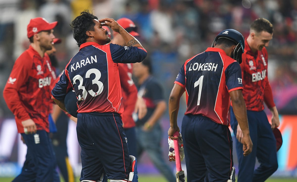 फोटो: IANS