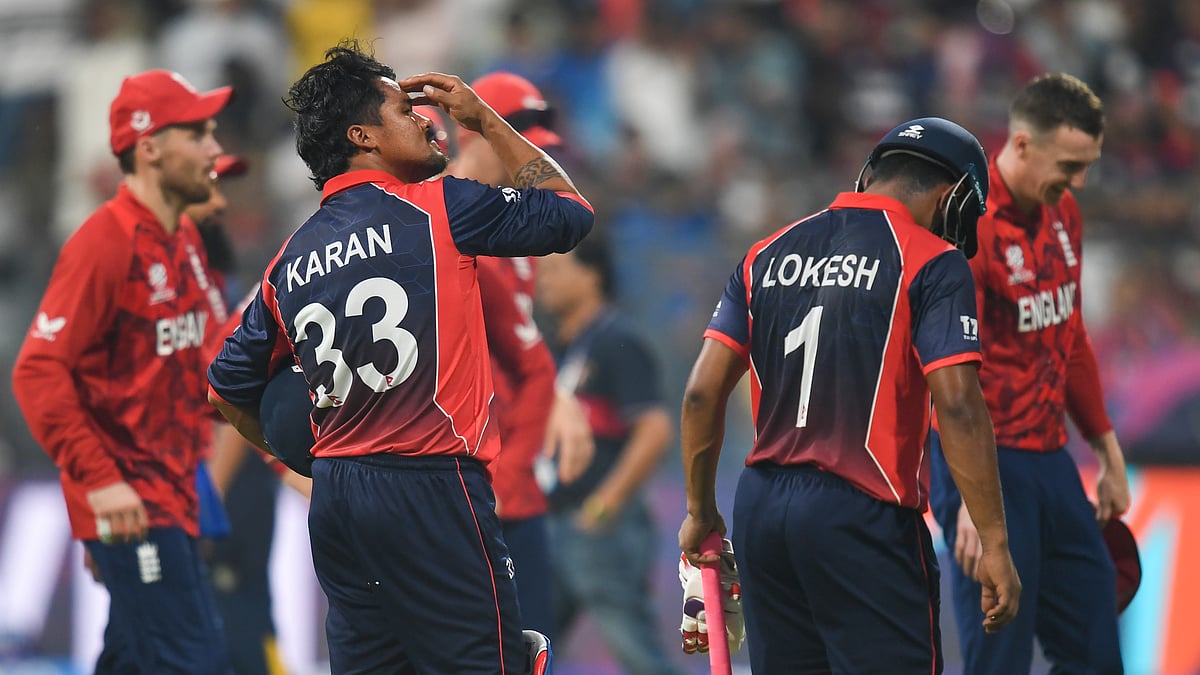 फोटो: IANS