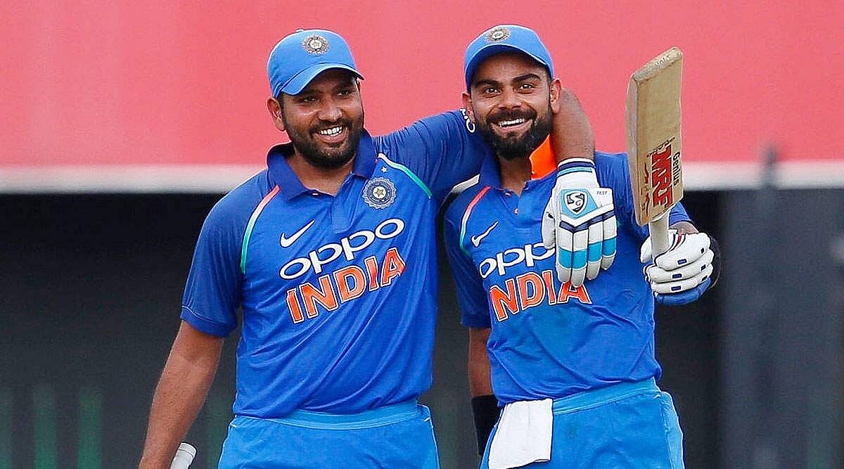 खेल: रोहित, विराट की लोकप्रियता का असर, बढ़ सकती है वनडे मैचों की संख्या और 'एमएस धोनी के बिना सीएसके अधूरा'
