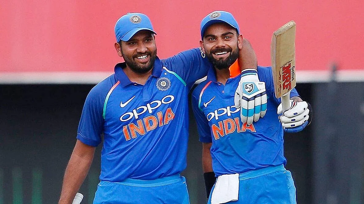 BCCI ने सालाना अनुबंध लिस्ट की घोषणा की, कोहली-रोहित ग्रेड-ए से बाहर, ए प्लस खत्म, जानें किस ग्रेड में कौन?