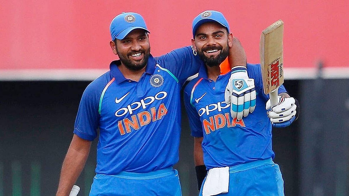 BCCI ने सालाना अनुबंध लिस्ट की घोषणा की, कोहली-रोहित ग्रेड-ए से बाहर, ए प्लस खत्म, जानें किस ग्रेड में कौन?