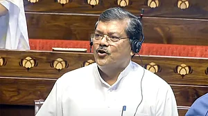 कांग्रेस सांसद मुकुल वासनिक ने सामाजिक न्याय पर वार्षिक रिपोर्ट लाने की मांग की, बोले- कब तक हम लोग अमानवीय...