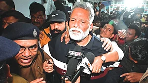 बिहार: 31 साल पुराने केस में सांसद पप्पू यादव को मिली जमानत, लेकिन नहीं हो पाएगी रिहाई, जानें क्यों?
