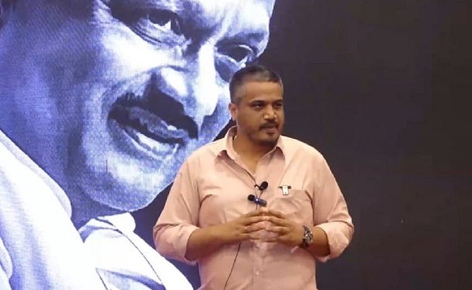 अजित पवार मौत मामलाः रोहित पवार ने बेंगलुरु में दर्ज कराई जीरो FIR, प्लेन क्रैश को बताया सोची-समझी साजिश