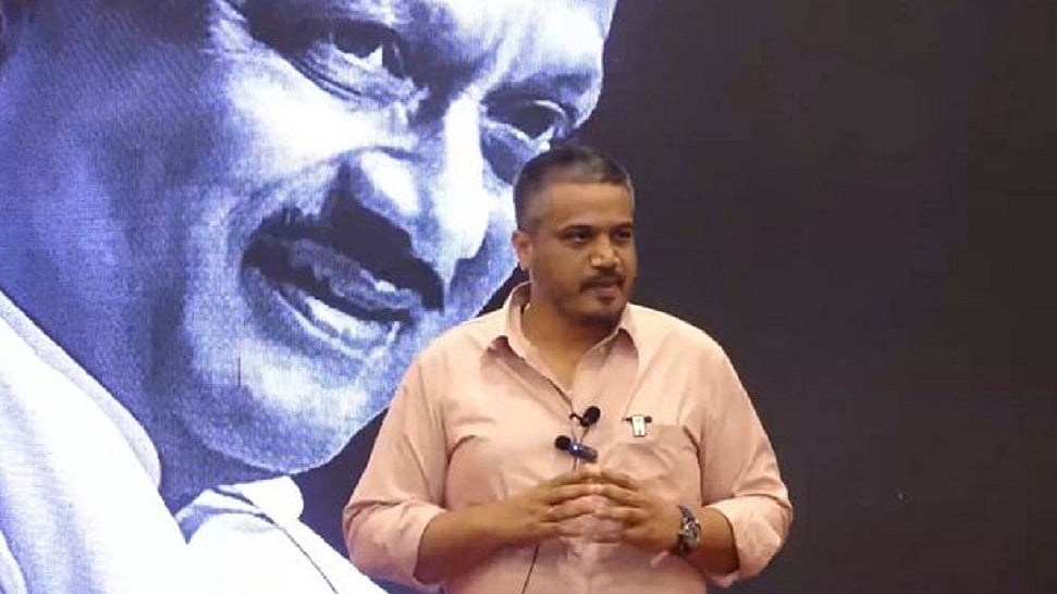 अजित पवार मौत मामलाः रोहित पवार ने बेंगलुरु में दर्ज कराई जीरो FIR, प्लेन क्रैश को बताया सोची-समझी साजिश