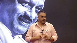 अजित पवार मौत मामलाः रोहित पवार ने बेंगलुरु में दर्ज कराई जीरो FIR, प्लेन क्रैश को बताया सोची-समझी साजिश