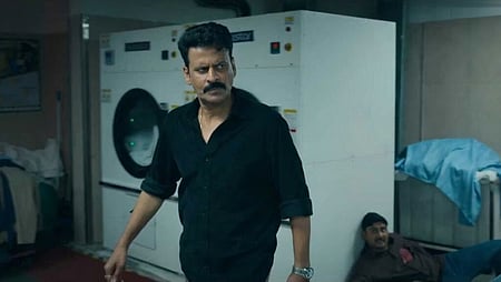 'घूसखोर पंडत' विवाद: मनोज बाजपेयी की फिल्म का टाइटल बदलने पर आ गया हाईकोर्ट का फैसला