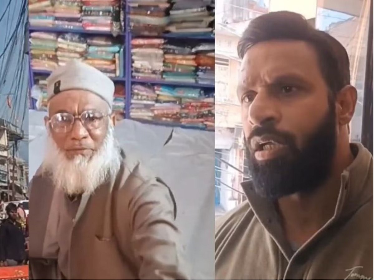 राम पुनियानी का लेख: देश में घटते मेलजोल के बीच भाईचारे का परचम थामे मोहम्मद दीपक