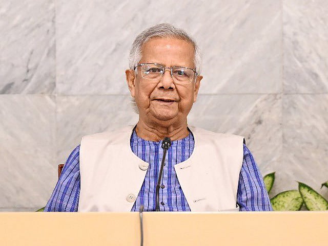 'इतिहास का ये 'सबसे बदसूरत' चुनाव होगा', बांग्लादेश के पूर्व राजदूत ने आगामी चुनाव पर उठाए सवाल