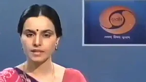 दूरदर्शन की मशहूर एंकर वाचिका सरला माहेश्वरी का निधन, 71 साल की उम्र में ली आखिरी सांस