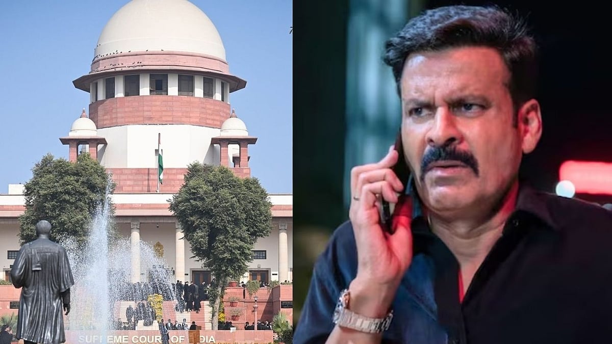 'घूसखोर पंडत' पर सुप्रीम कोर्ट सख्त, कहा- 'अभिव्यक्ति की आजादी किसी वर्ग को अपमानित करने का लाइसेंस नहीं'