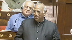 खड़गे ने राज्य सभा में कार्यवाही से अपने भाषण के अंश हटाने पर उठाया सवाल, कहा- कुछ भी असंसदीय नहीं था