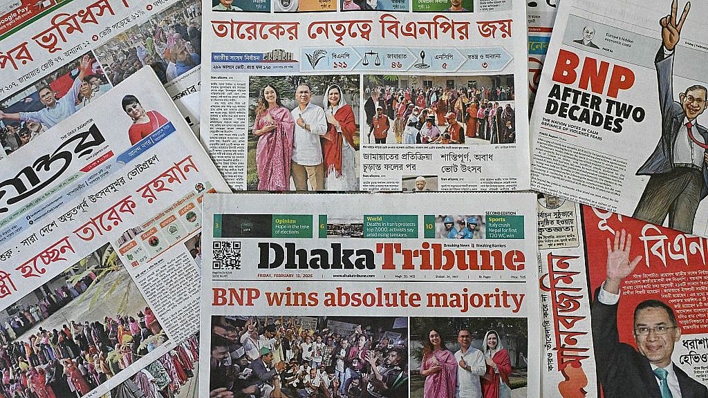बांग्लादेश चुनाव: भारत-बांग्लादेश के लिए परीक्षा की घड़ी 
