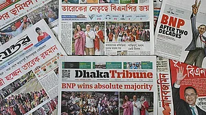बांग्लादेश चुनाव: भारत-बांग्लादेश के लिए परीक्षा की घड़ी
