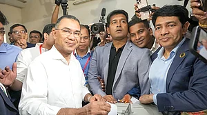 बांग्लादेश में बीएनपी की सरकार, 200 से अधिक सीटों पर जीत दर्ज, भारत समेत दक्षिण एशिया पर क्या हो सकता है असर?