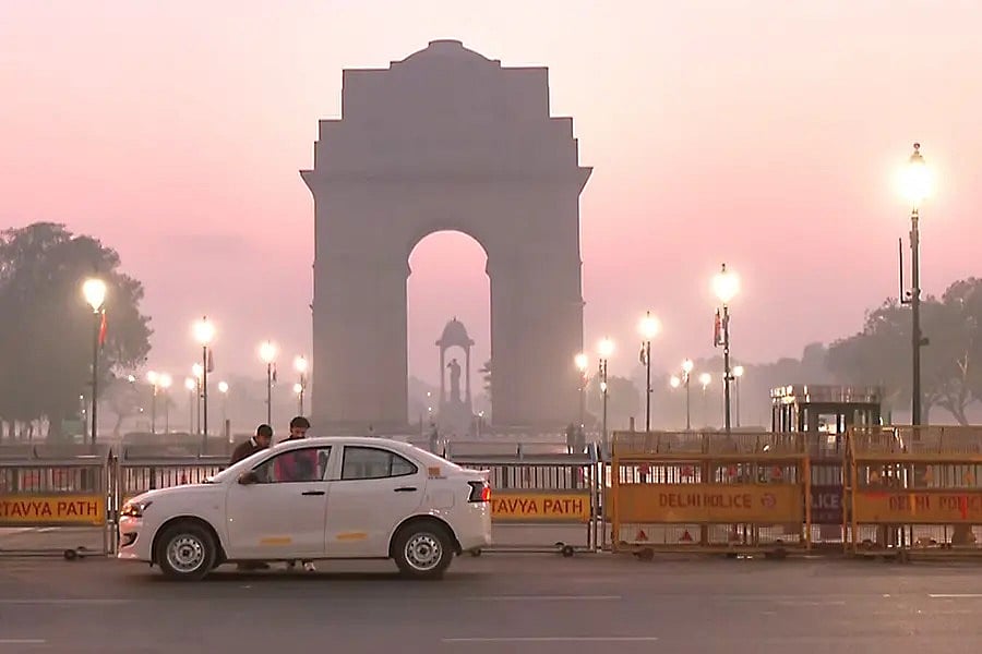 समय से पहले गर्मी का एहसास! देश के इन हिस्सों में बढ़ रहा तापमान, हरियाणा-पंजाब में बारिश का अलर्ट
