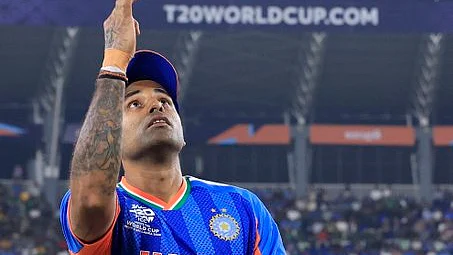 फोटो: BCCI 