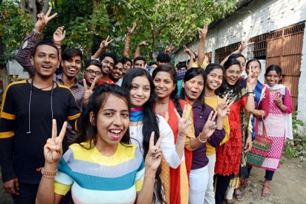 जेईई मेन परीक्षा 2026 का परिणाम जारी, 12 उम्मीदवारों को मिले 100 पर्सेंटाइल