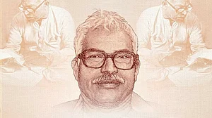 24 जनवरी 1924 को जन्मे कर्पूरी ठाकुर न सिर्फ बिहार, बल्कि पूरे देश के एक अनूठे नेता थे।