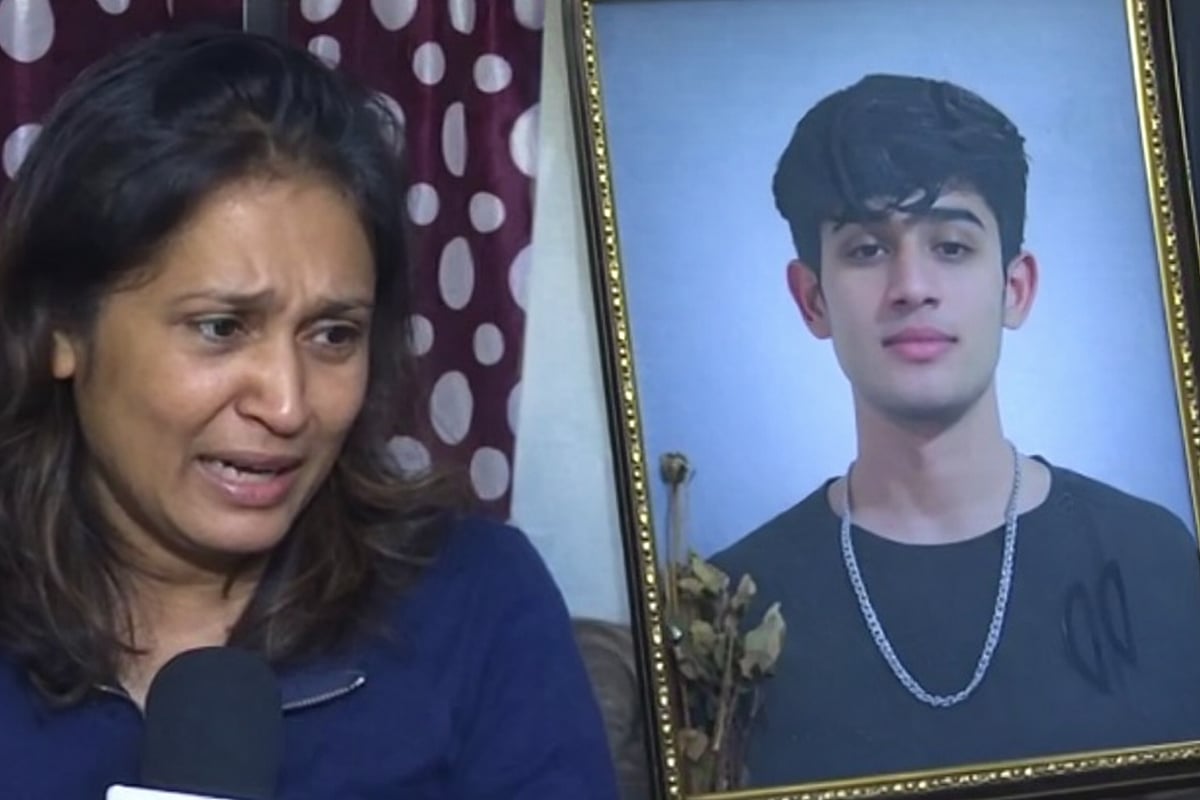 दिल्ली: रील का जुनून बना मौत की वजह, नाबालिग की तेज रफ्तार स्कॉर्पियो ने ली युवक की जान, मां बोली- मुझे इंसाफ चाहिए