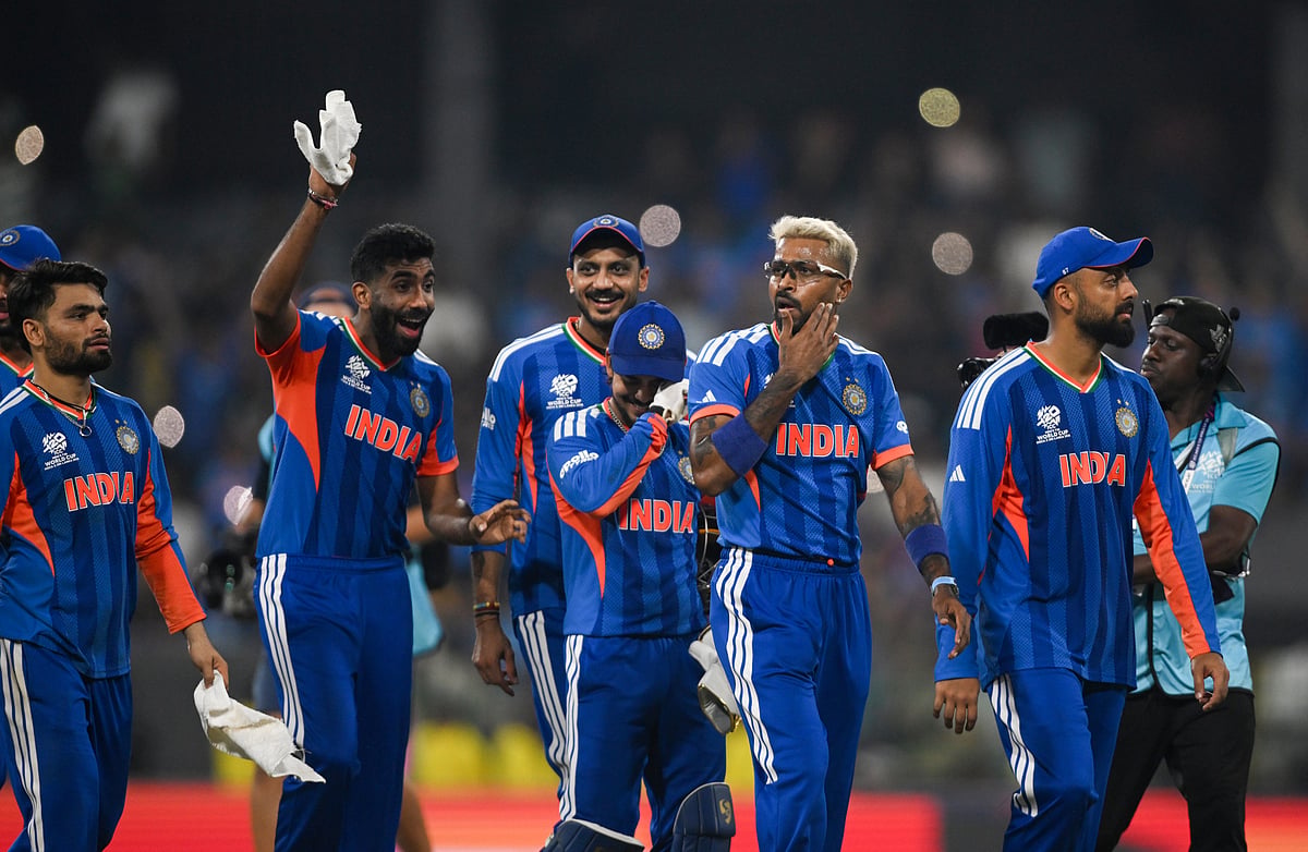 फोटो: IANS