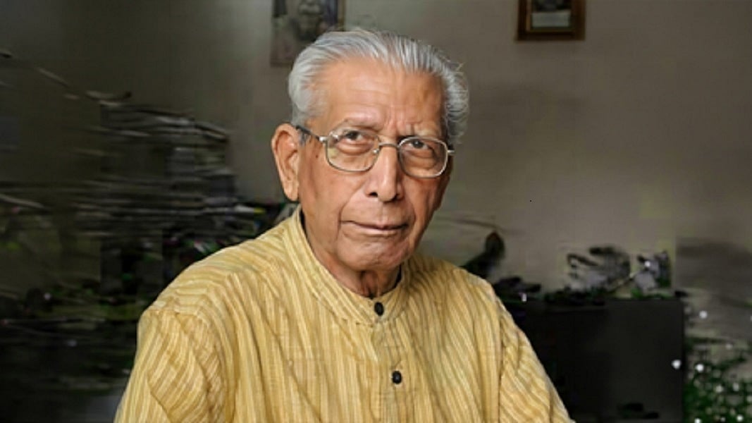 नामवर सिंहः 'कविता के नए प्रतिमान' गढ़ने वाले रचनाकार, आजीवन 'वाद विवाद और संवाद' के पैरोकार रहे