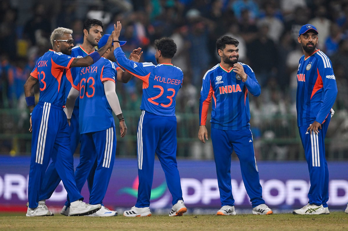 T20 World Cup: सेमीफाइनल की 4 टीमें कौन सी होंगी? दिग्गज भारतीय क्रिकेटरों ने की भविष्यवाणी