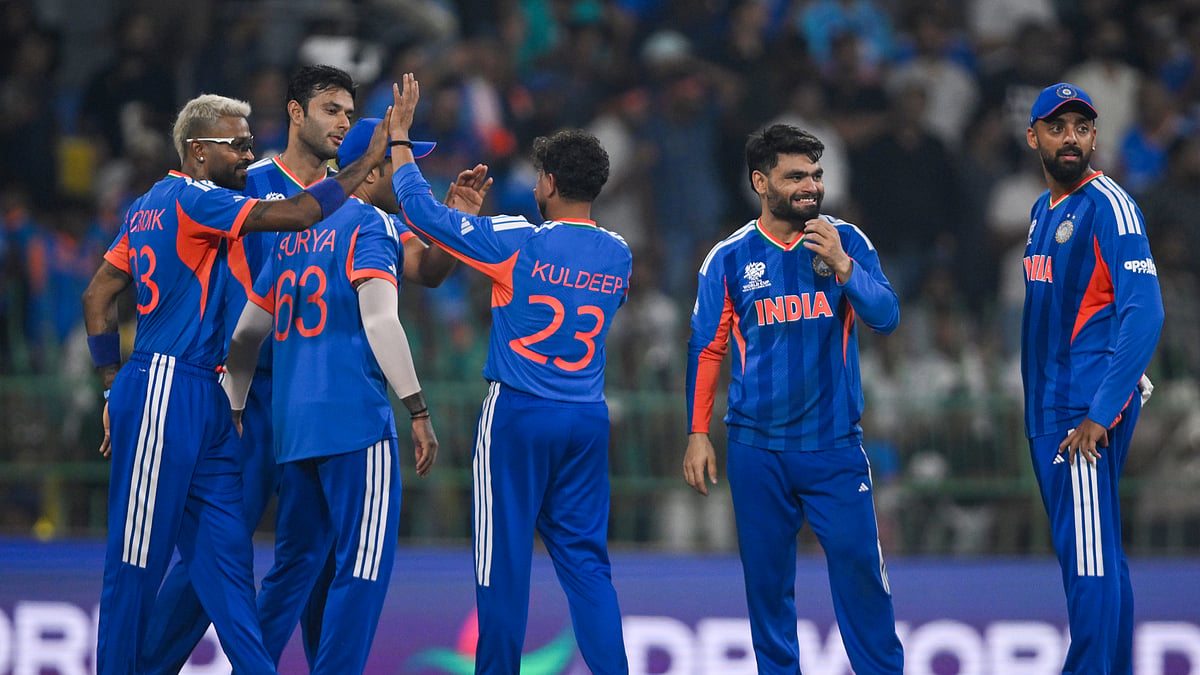 फोटो: IANS