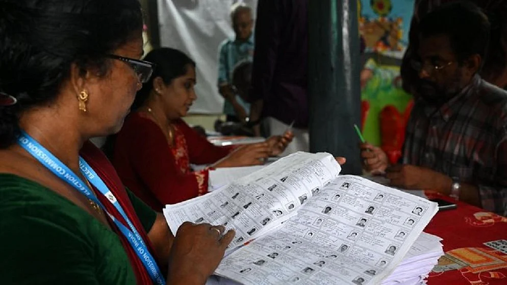अंतिम एसआईआर सूची ने मतुआ समुदाय पर भाजपा की पकड़ कमजोर की (प्रतीकात्मक तस्वीर)