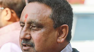 इंडिया फ्लाइट से गुम हुआ बीजेपी सांसद प्रवीण खंडेलवाल का सामान, बोले- 'शर्मनाक, मेरा कीमती...'