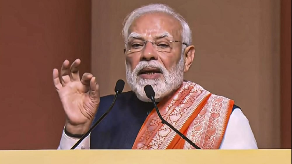 मानव संसाधन पर मोदी सरकार की गहरी खामोशी, आखिर कैसे बनाएंगे विकसित भारत