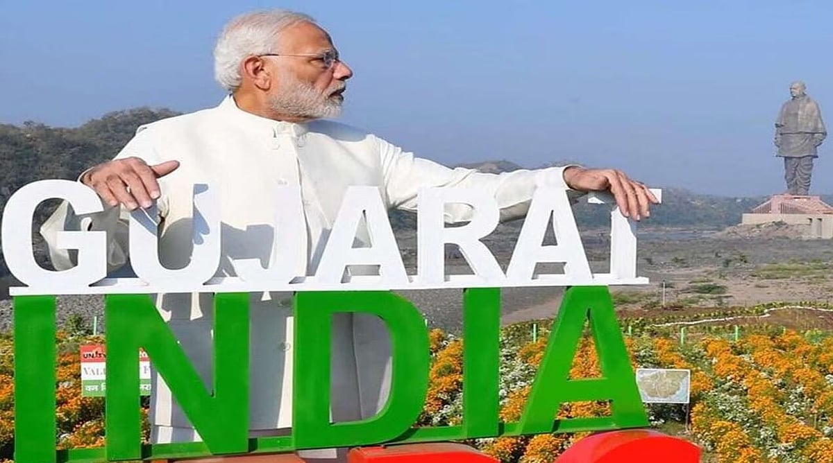 आकार पटेल / धार्मिक आधार पर बहिष्करण का गुजरात मॉडल ही बन गया है 'न्यू इंडिया' का मुख्य आधार