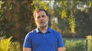 राहुल गांधी ने अमेरिका से डील और एपस्टीन फाइल्स पर पीएम मोदी को घेरा, कहा- ये है ‘शर्म’ की बात