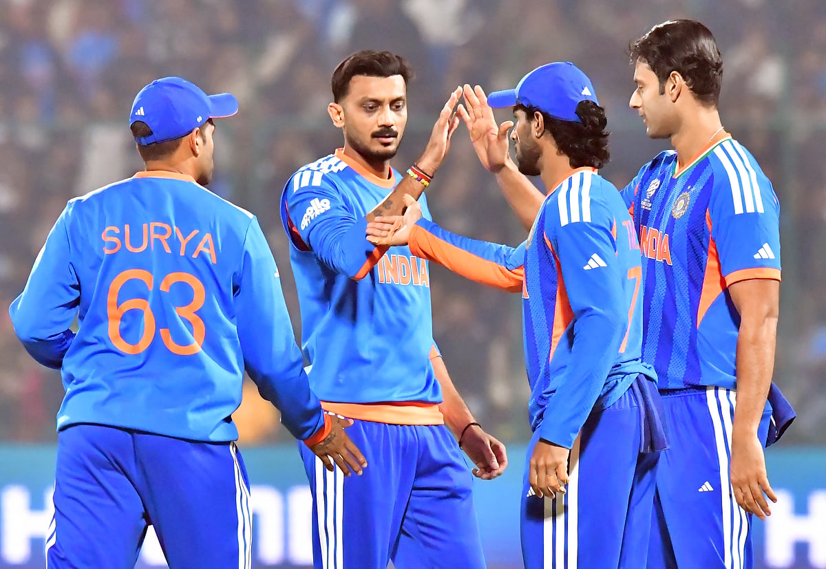 फोटो: IANS