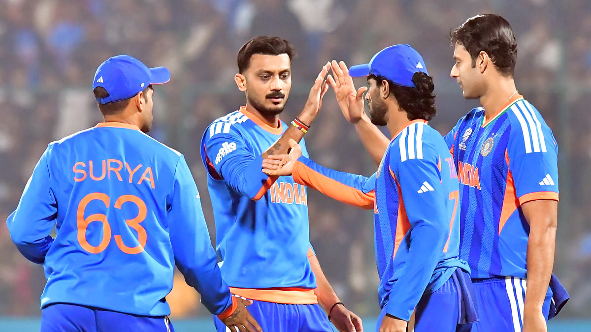 फोटो: IANS