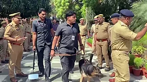 दिल्ली के आर्मी पब्लिक स्कूल को बम से उड़ाने की मिली धमकी, तलाशी अभियान जारी