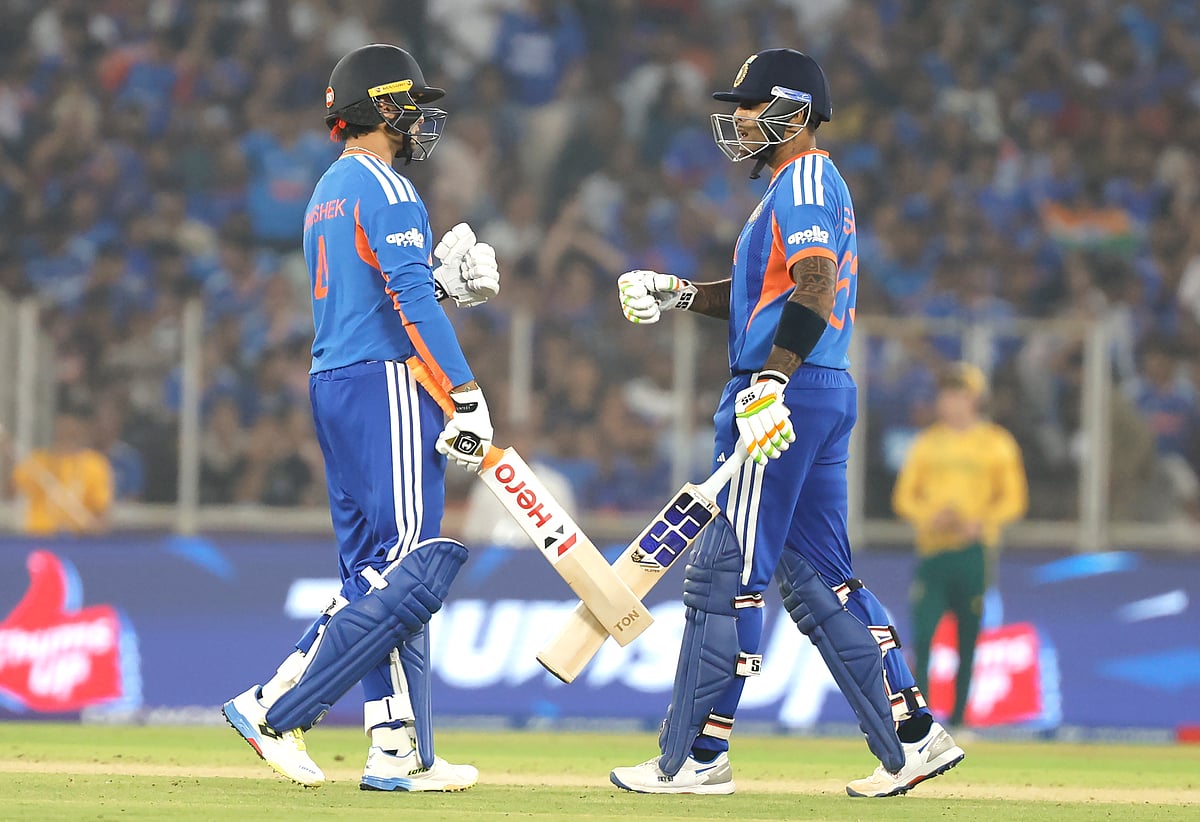 फोटो: IANS