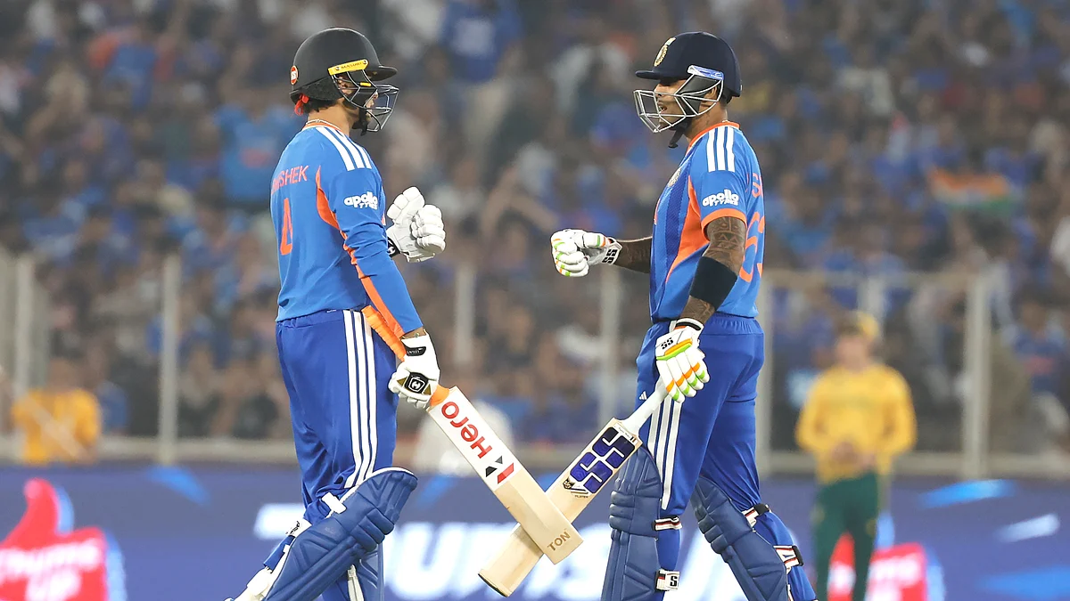 फोटो: IANS