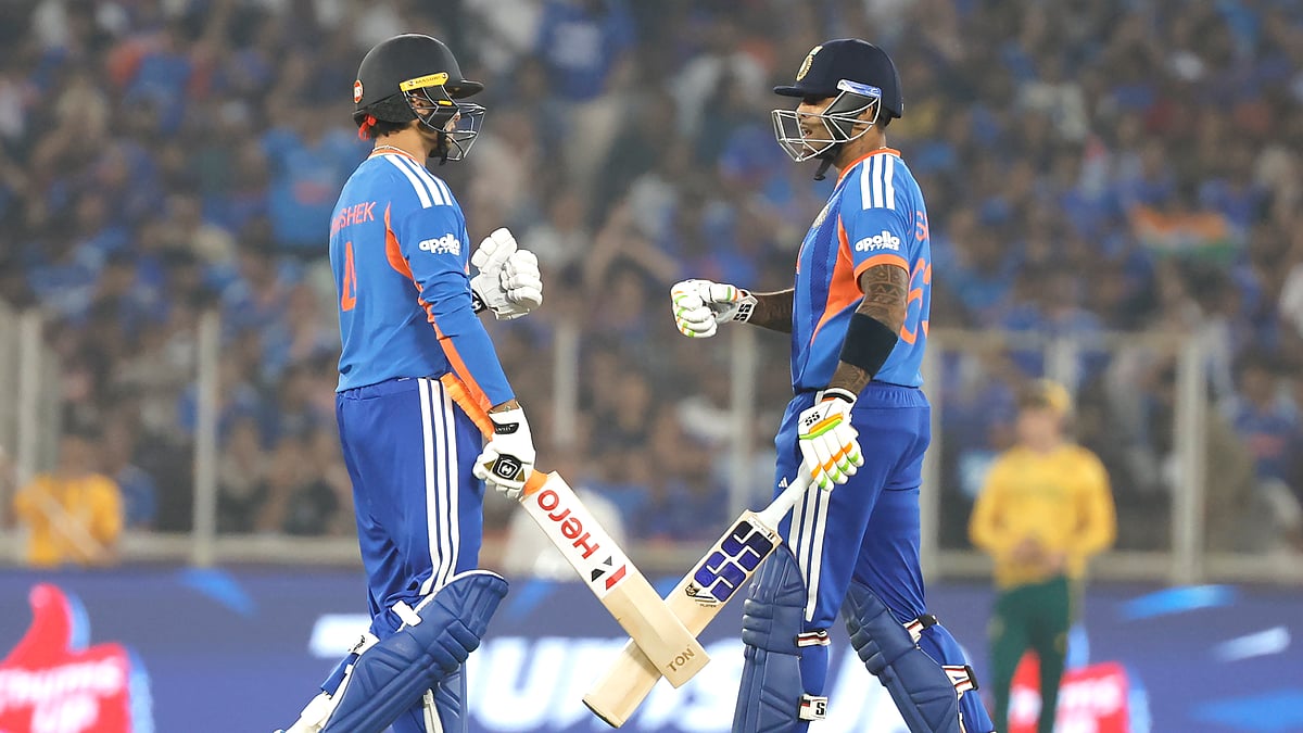 फोटो: IANS