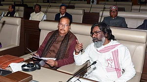 Jharkhand Budget 2026-27: 1.58 लाख करोड़ रुपये का बजट पेश, सामाजिक वर्गों पर खास जोर